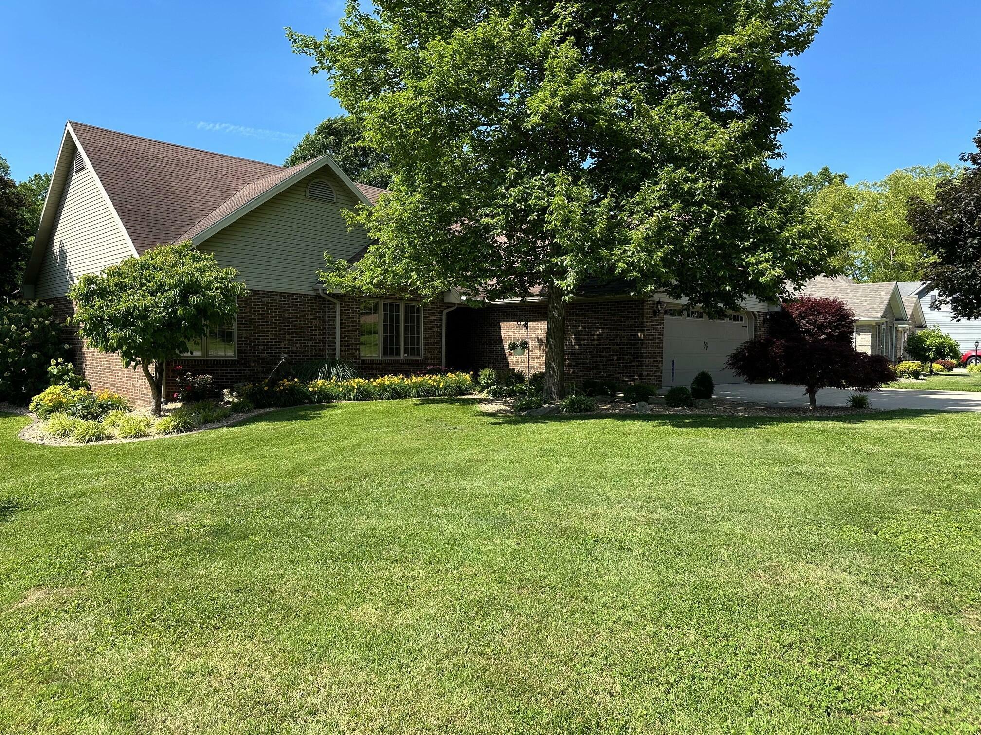 Property Photo: 506 Branchwood Drive KY 42503