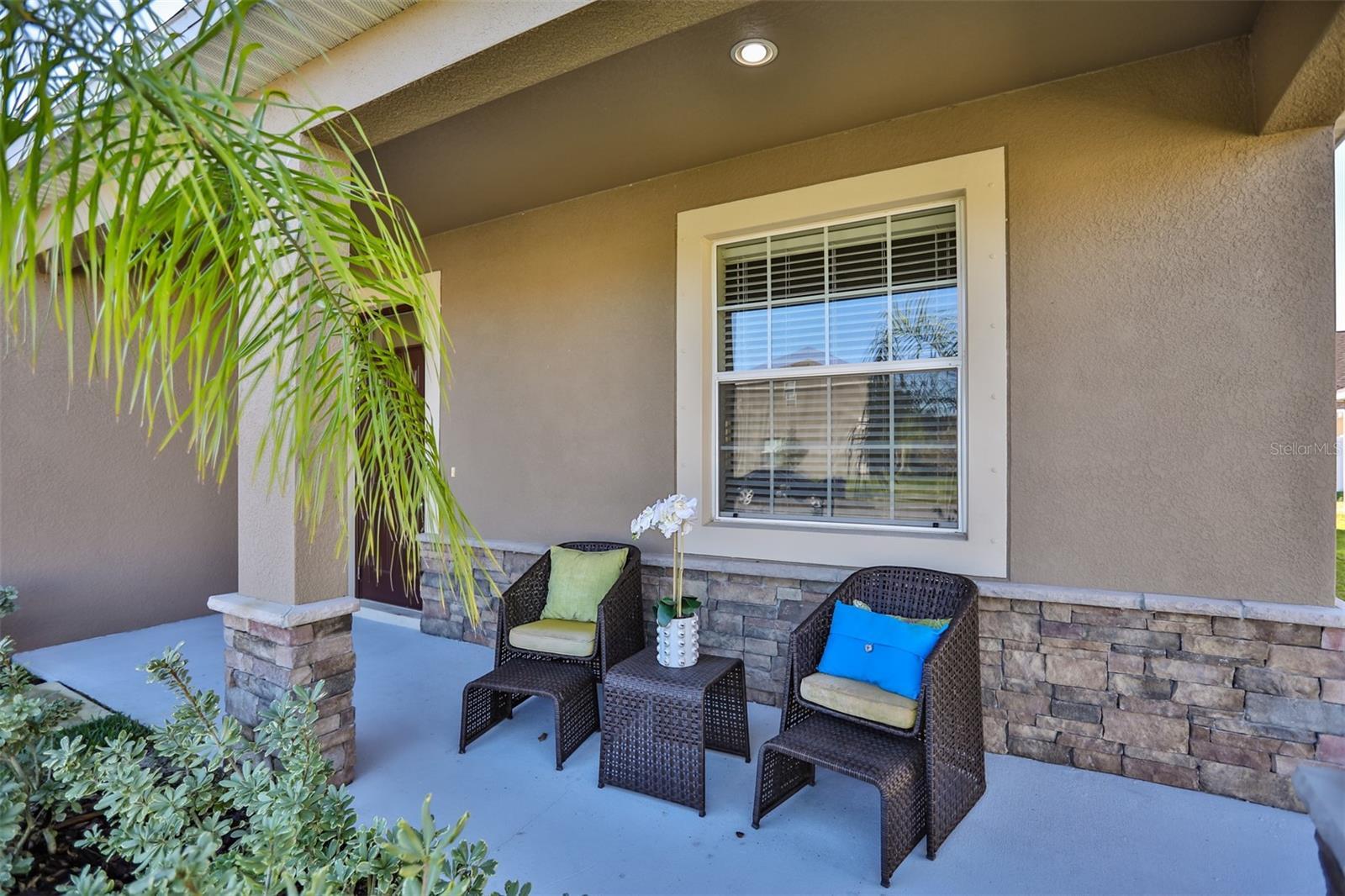 Property Photo: 609 Wabash Breeze Circle FL 33570