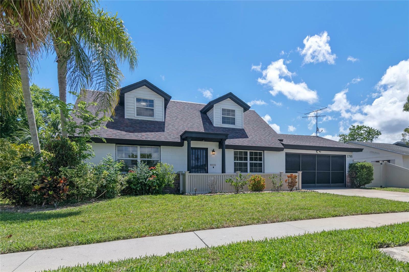 Property Photo:  1795 Poinciana Avenue  FL 32796 