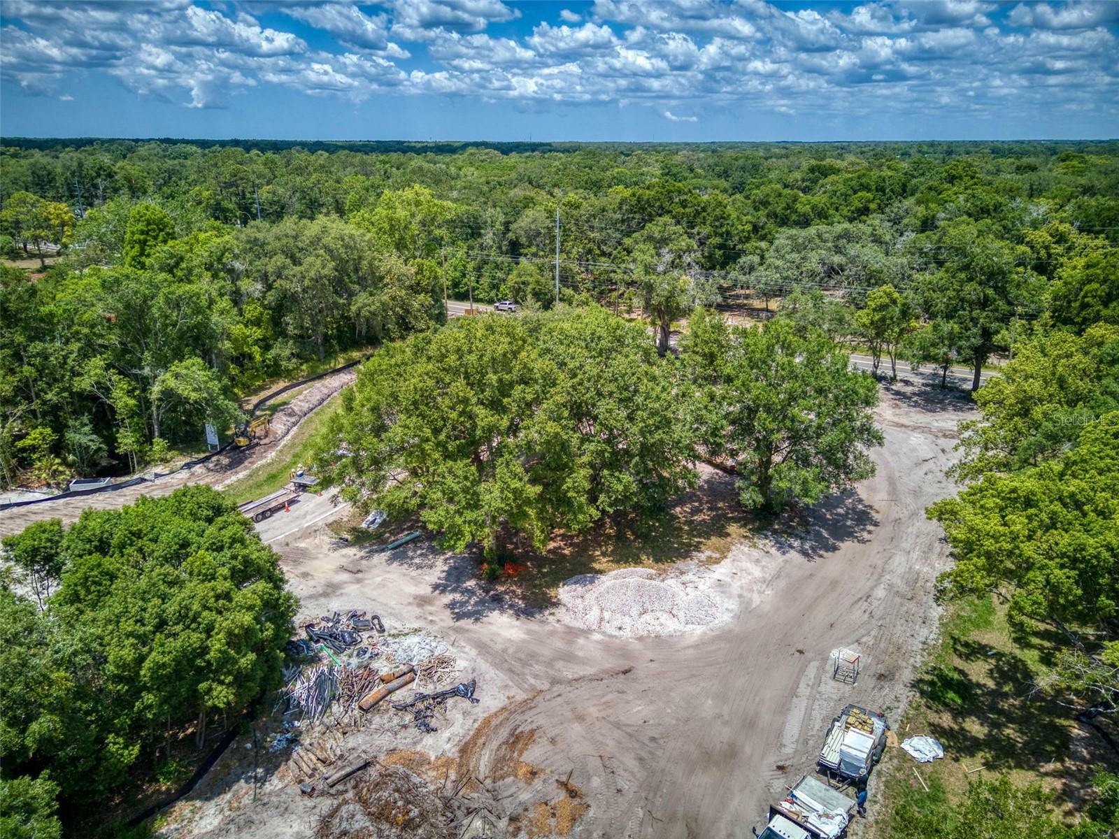 Property Photo:  1935 Sunset Lane Lot 1  FL 33549 