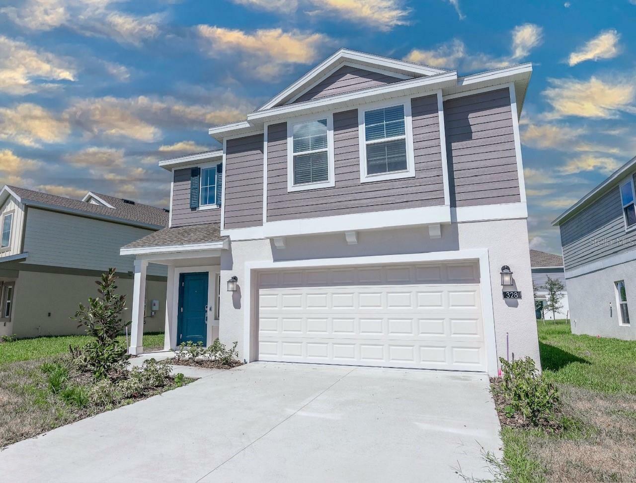 Property Photo: 328 Heroic Road FL 33837