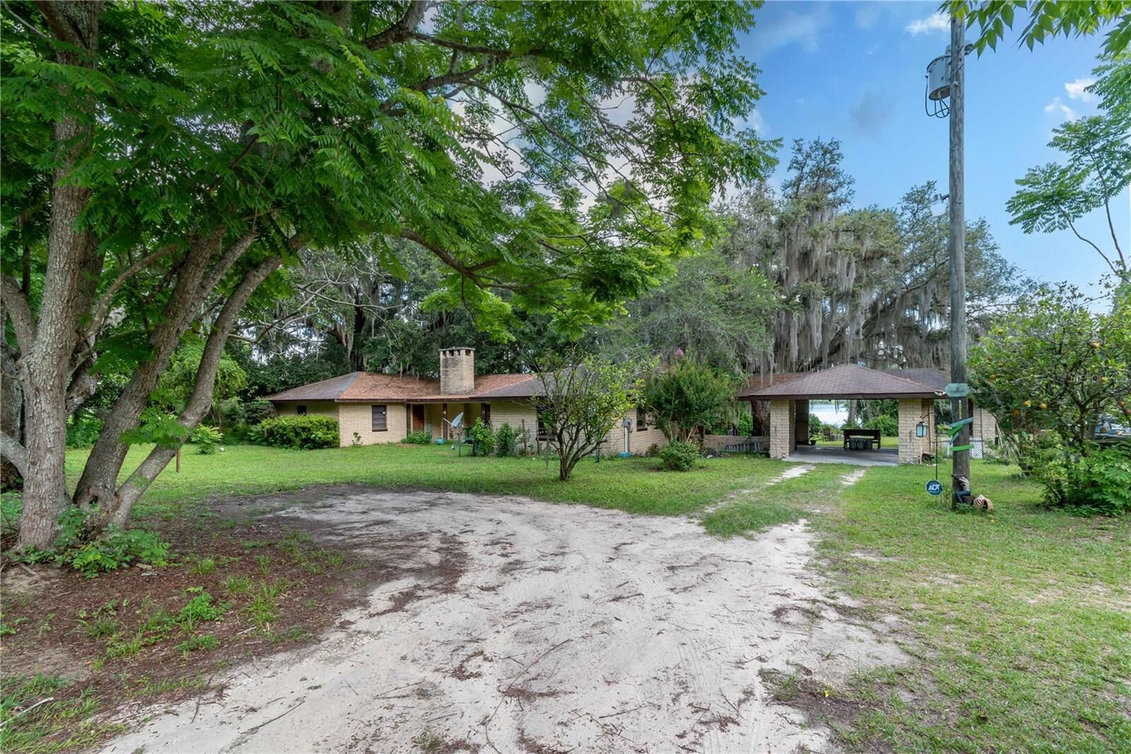 Property Photo:  15669 SE 112th Lane  FL 32179 