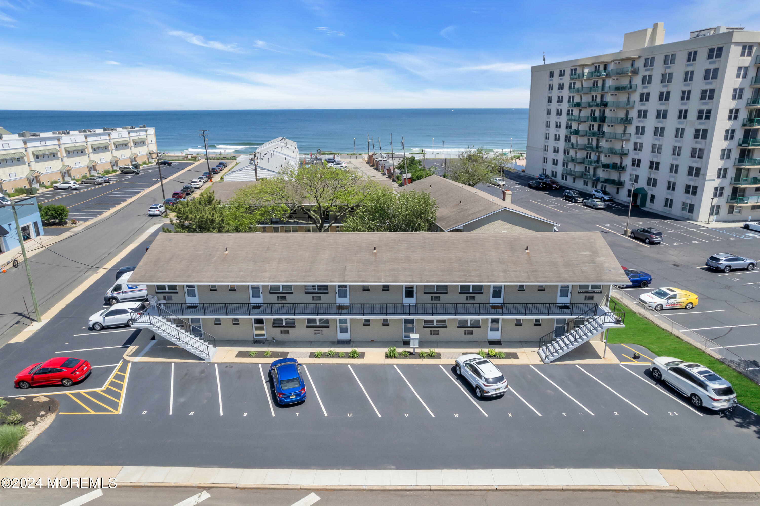 Property Photo:  455 Ocean Boulevard 10  NJ 07740 