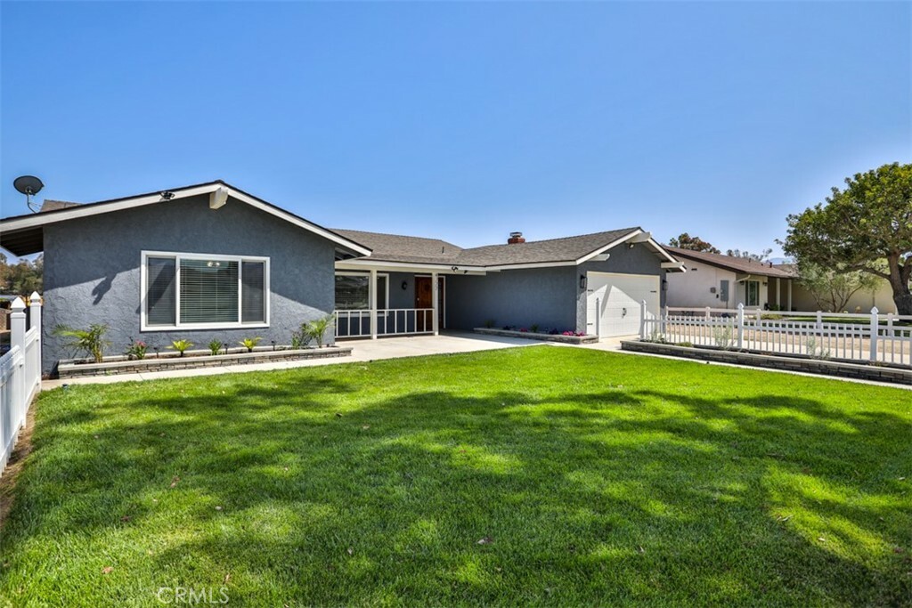 Property Photo:  4777 Roundup Road  CA 92860 