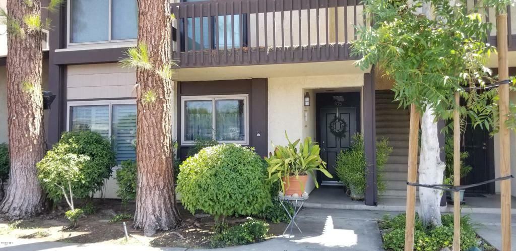 Property Photo:  6716 Clybourn Avenue 105  CA 91606 