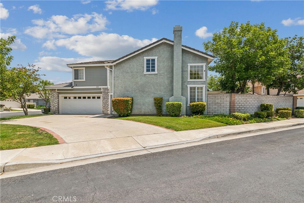 Property Photo:  808 Arbor Circle  CA 91750 