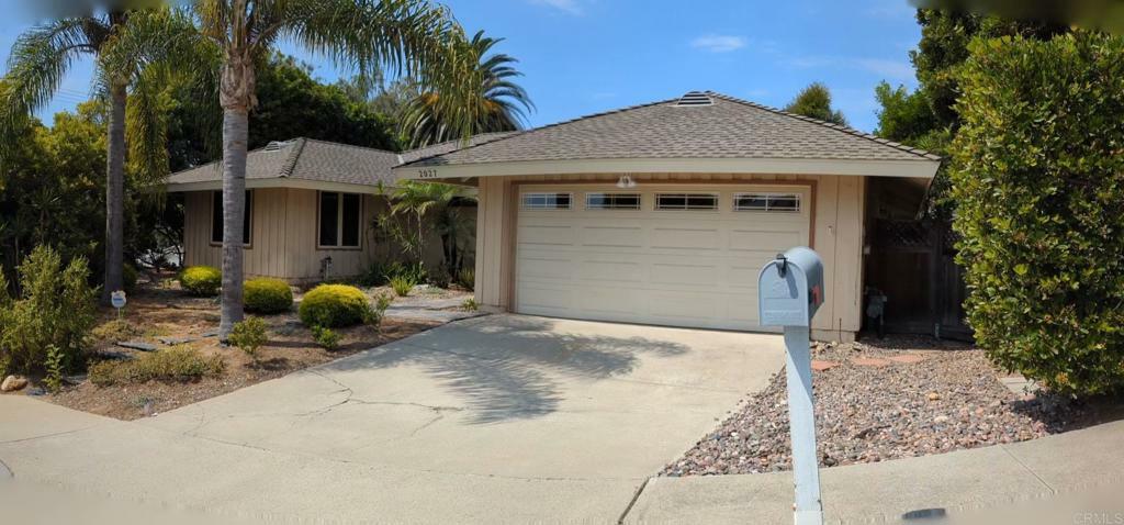 Property Photo:  2027 Estero Street  CA 92054 