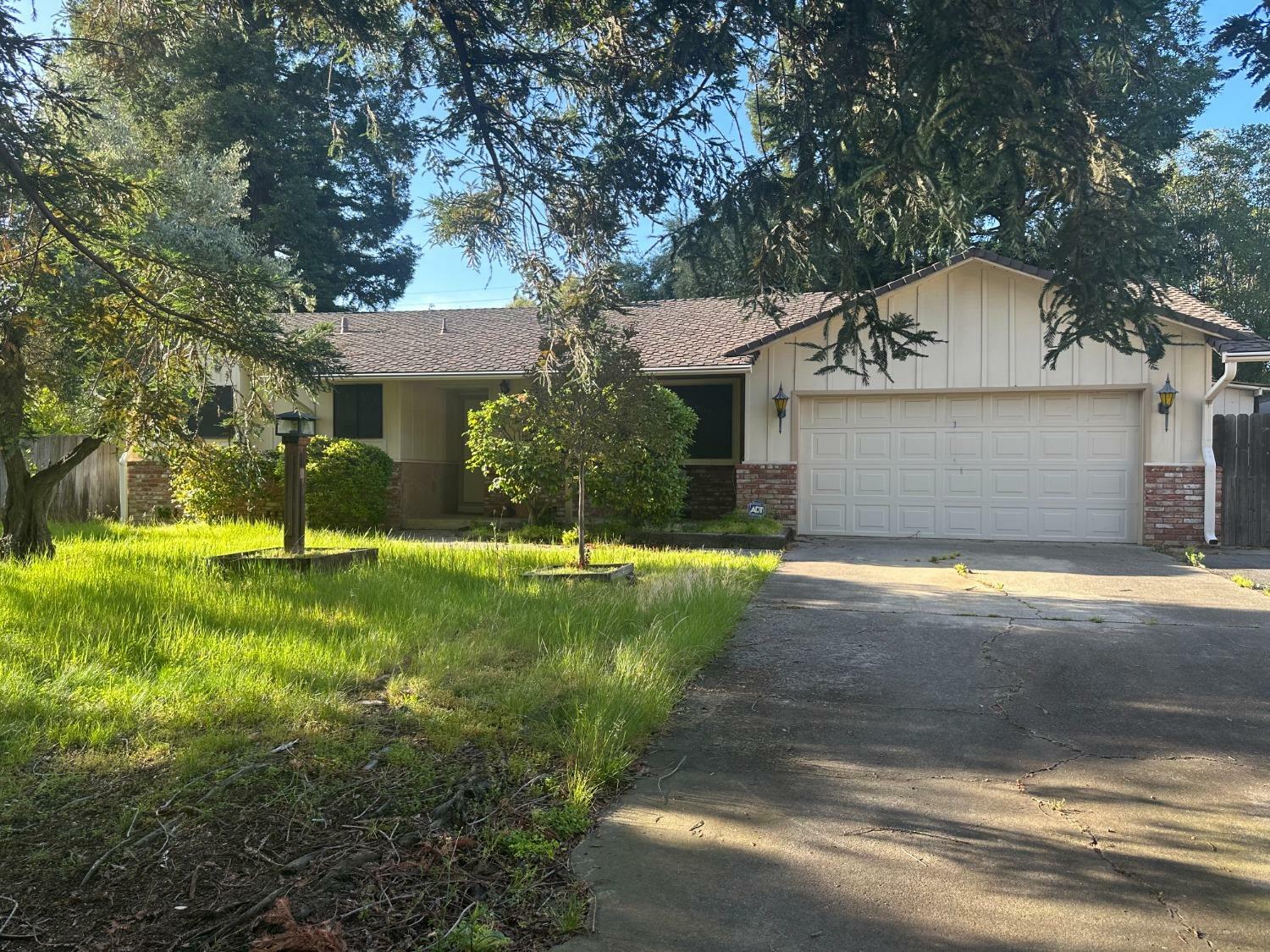 8419 Hidden Valley Circle  Fair Oaks CA 95628 photo