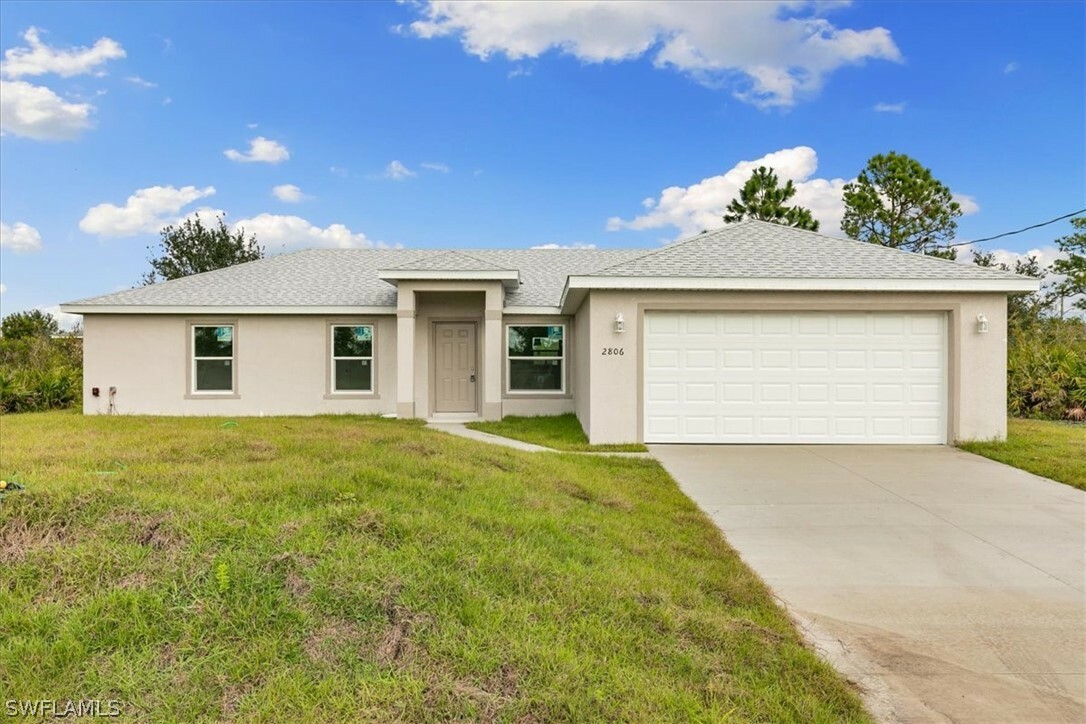 Property Photo: 1140 Nimitz Boulevard FL 33974