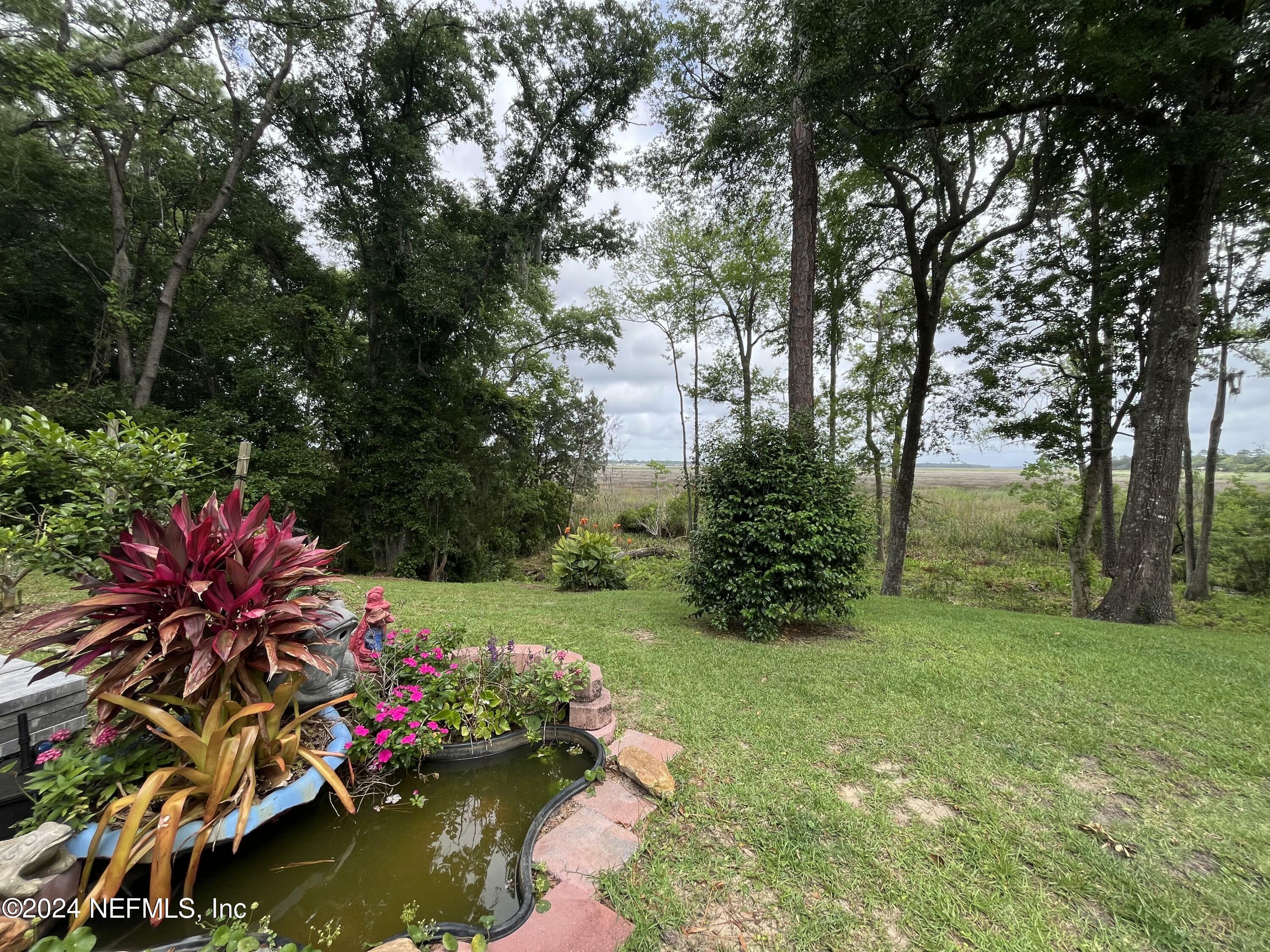 Property Photo: 85494 Blackmon Road FL 32097