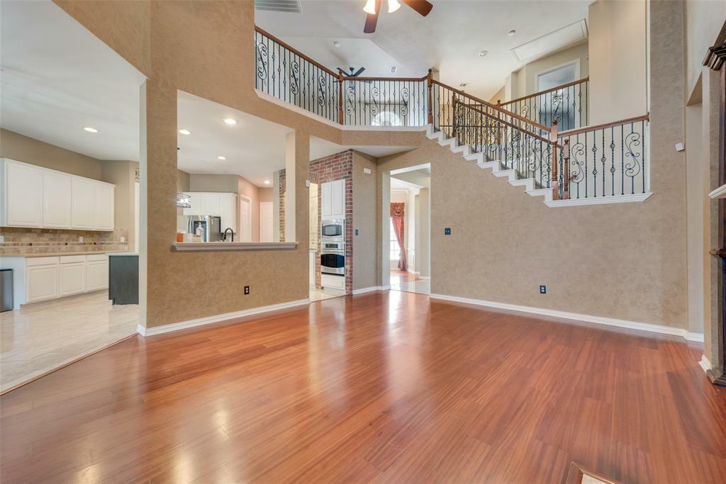 Photo de la propriété:  9801 Fairway Vista Drive  TX 75089 