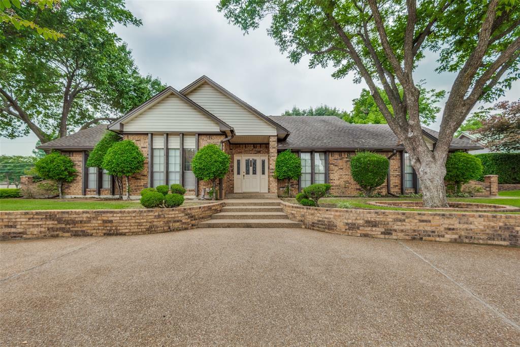 Property Photo:  1304 Green Hills Court  TX 75137 