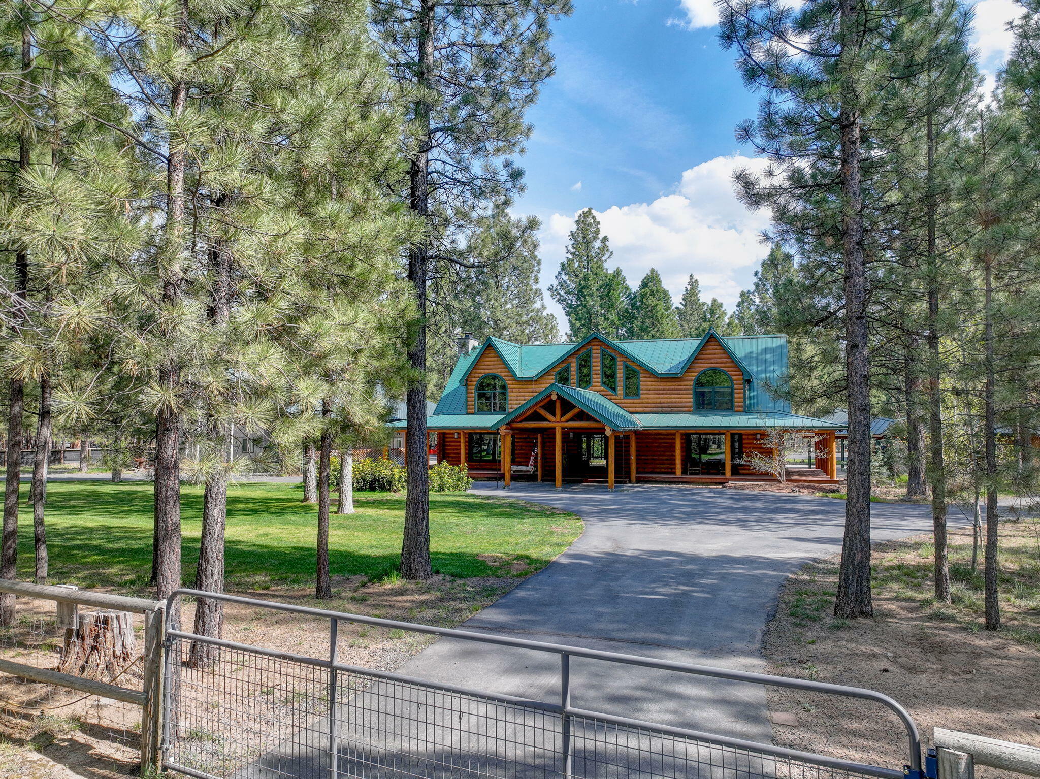 15007 Ponderosa Loop  La Pine OR 97739 photo