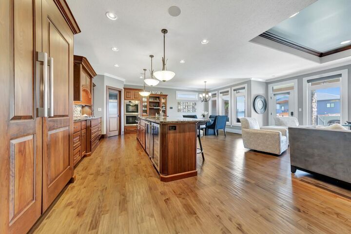 Property Photo: 1125 16 Street AB T9W 1E5