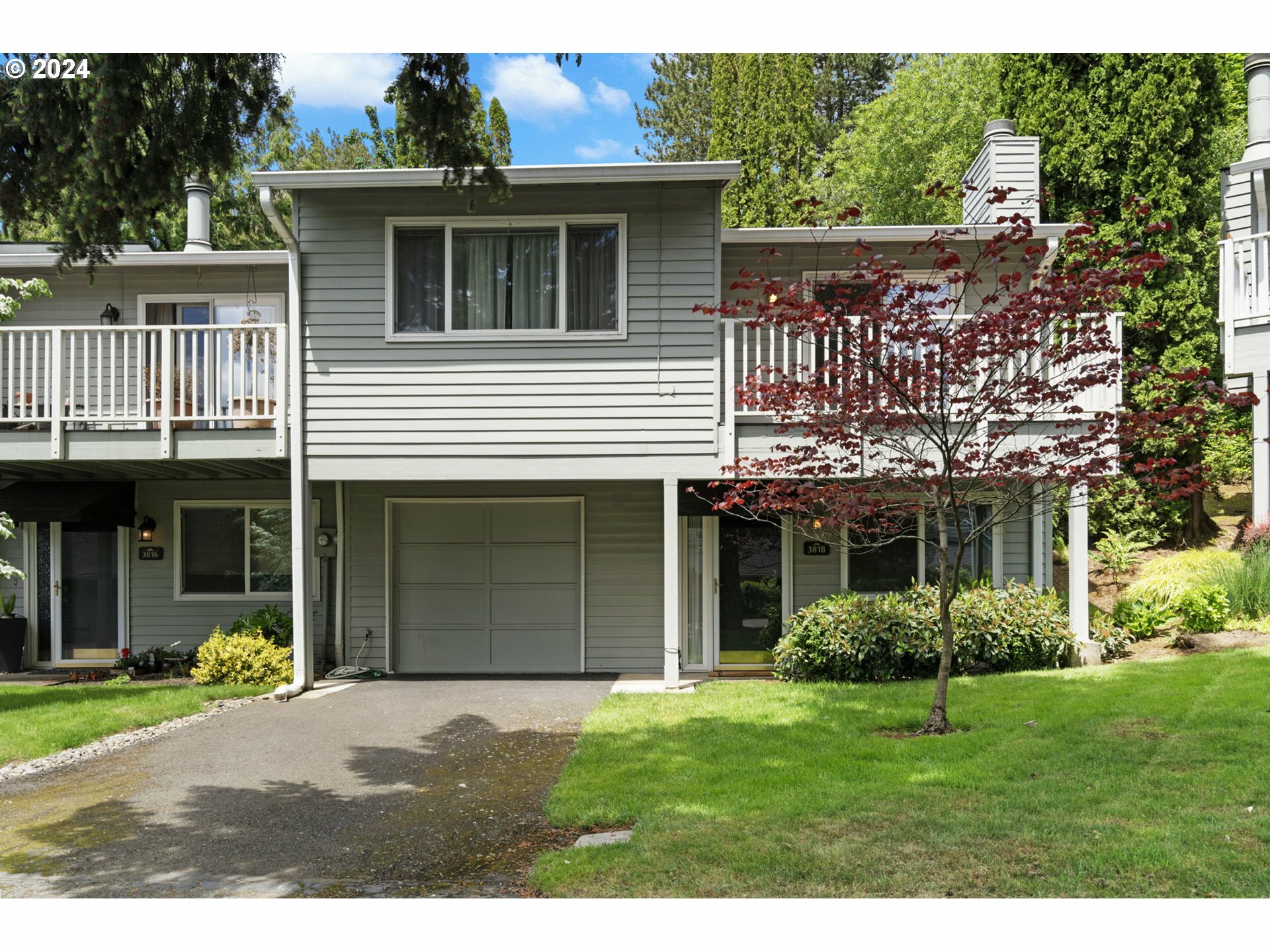 Property Photo: 3818 Botticelli St OR 97035