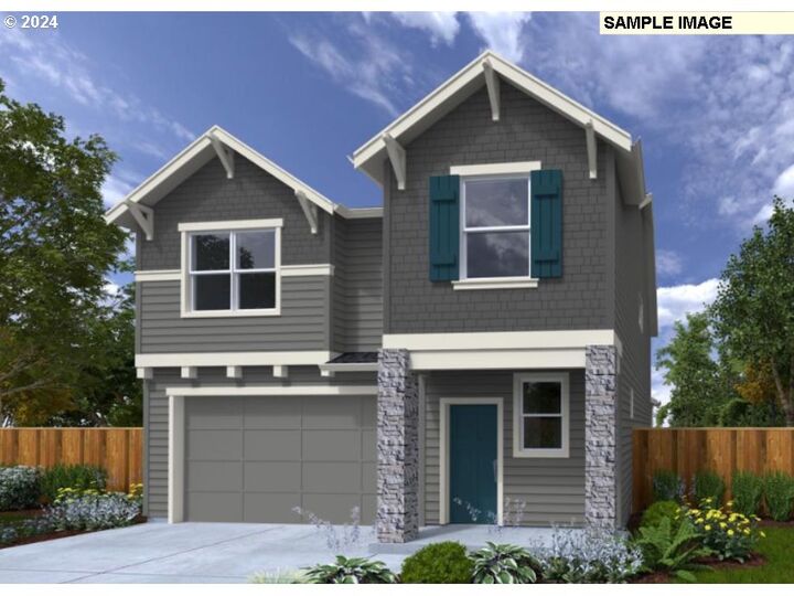 8727 S 3rd St 38  Ridgefield WA 98642 photo