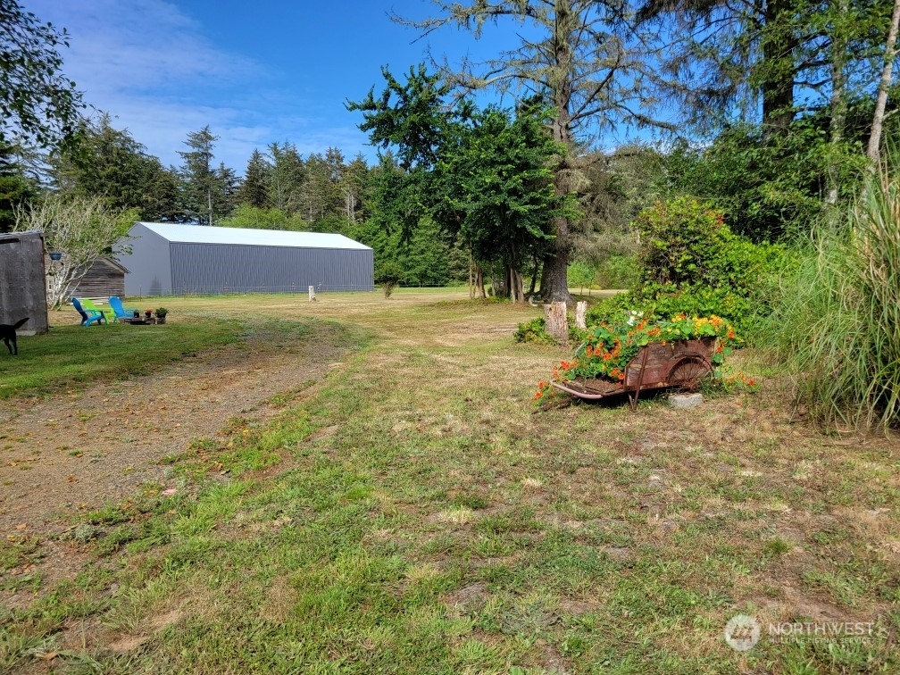 Property Photo:  3562 State Rt. 105  WA 98547 