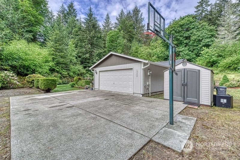 Property Photo:  15332 Willow Road SE  WA 98367 