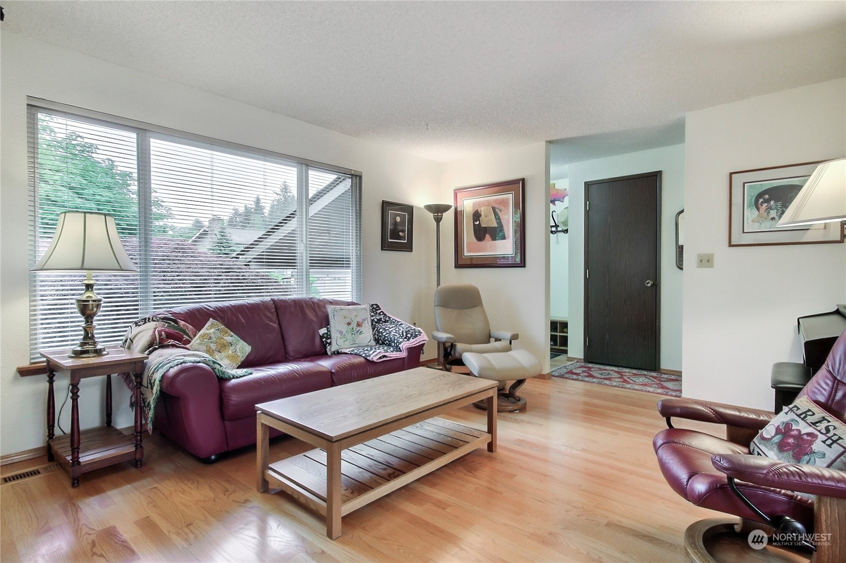 Property Photo:  6207 N 24th Street  WA 98406 