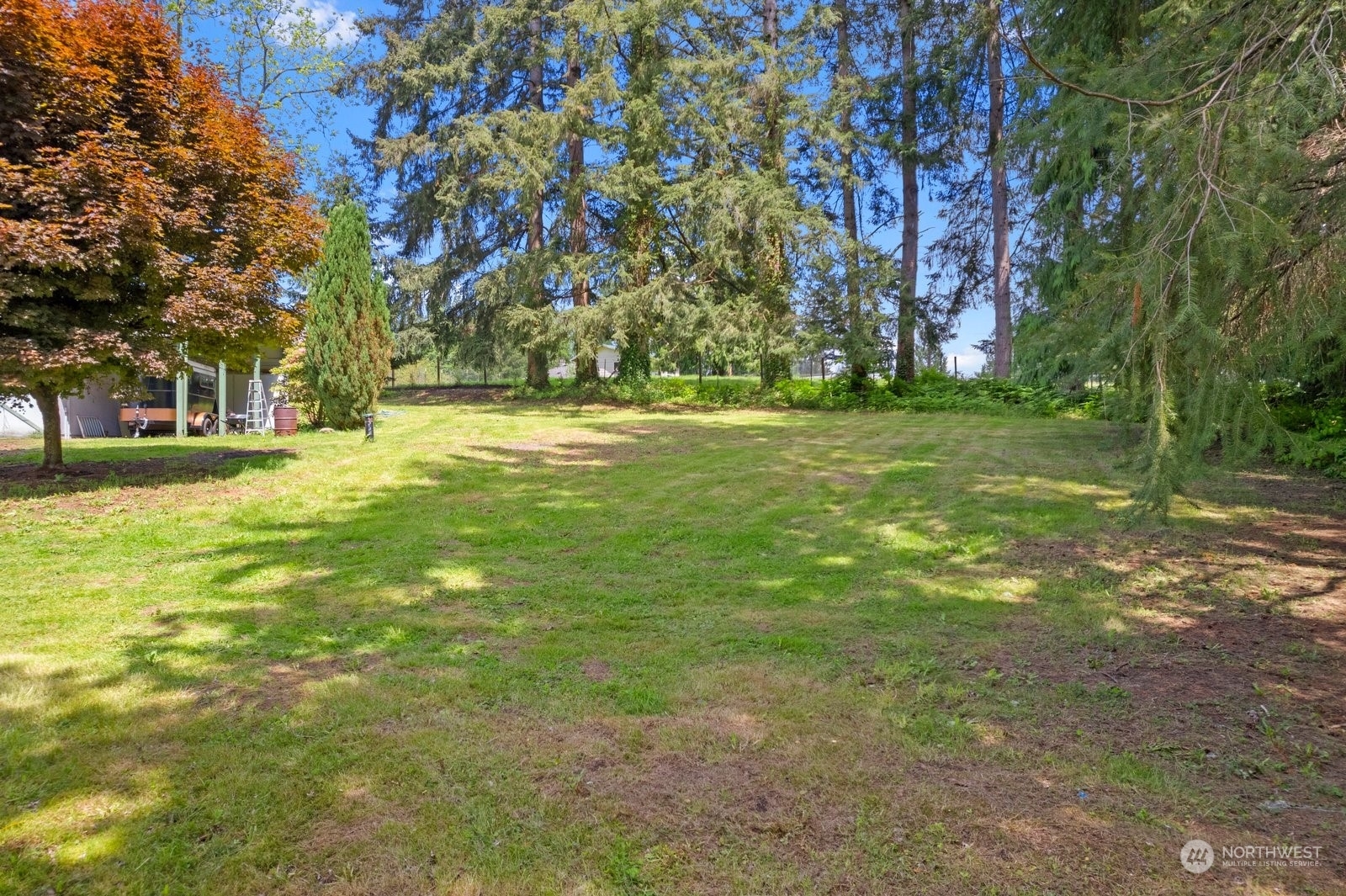 Property Photo:  17427 S Spada Road  WA 98290 