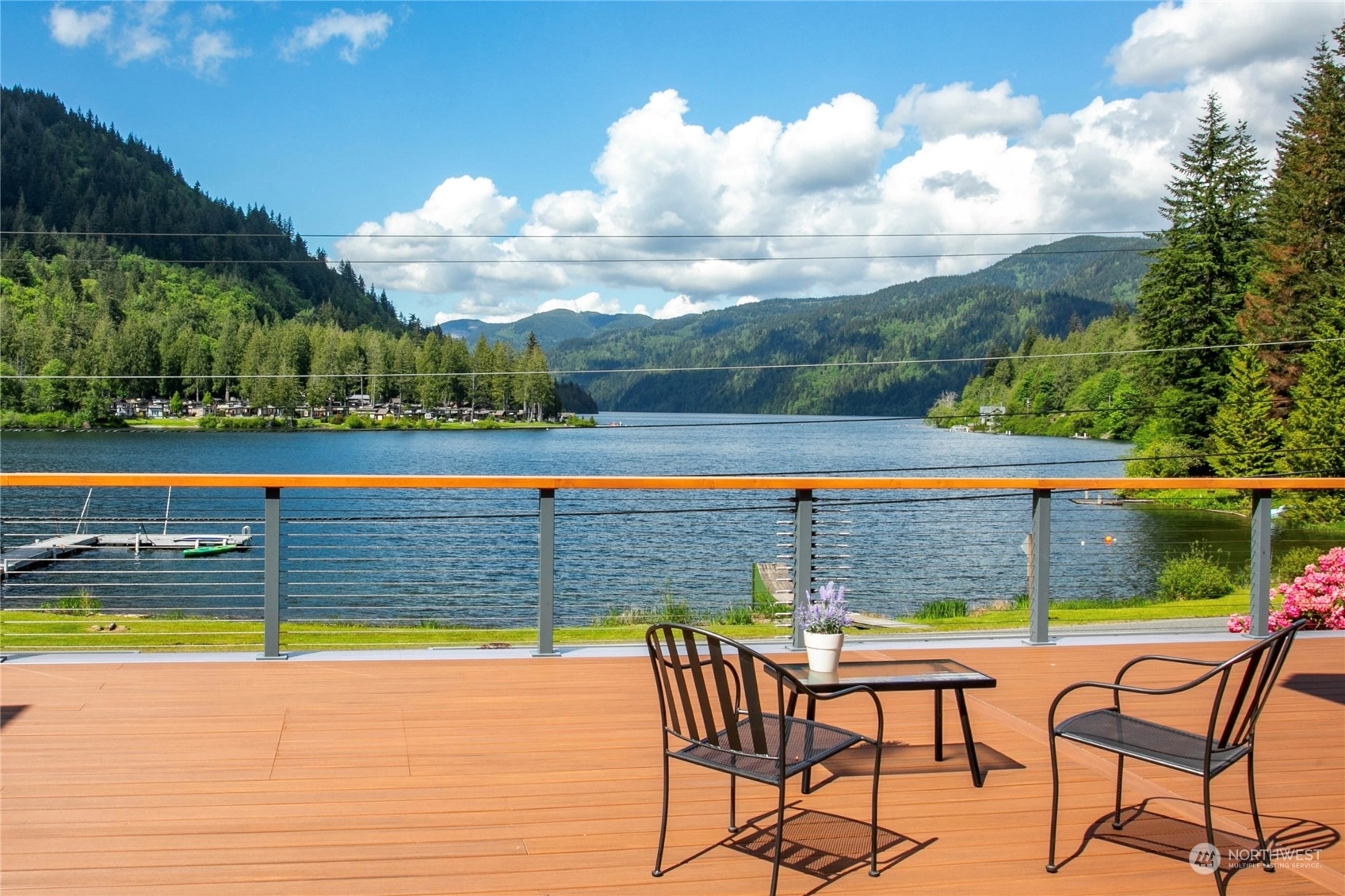 Property Photo:  3231 S Bay Drive  WA 98284 