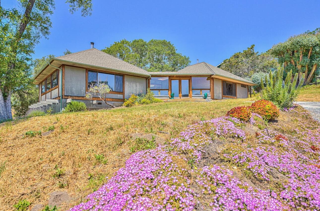 Property Photo:  383 A Corral De Tierra  CA 93908 