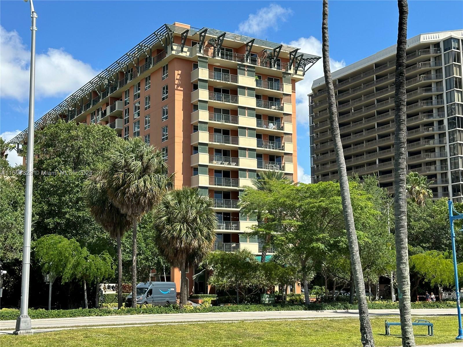 Property Photo:  2951 S Bayshore Dr 206  FL 33133 