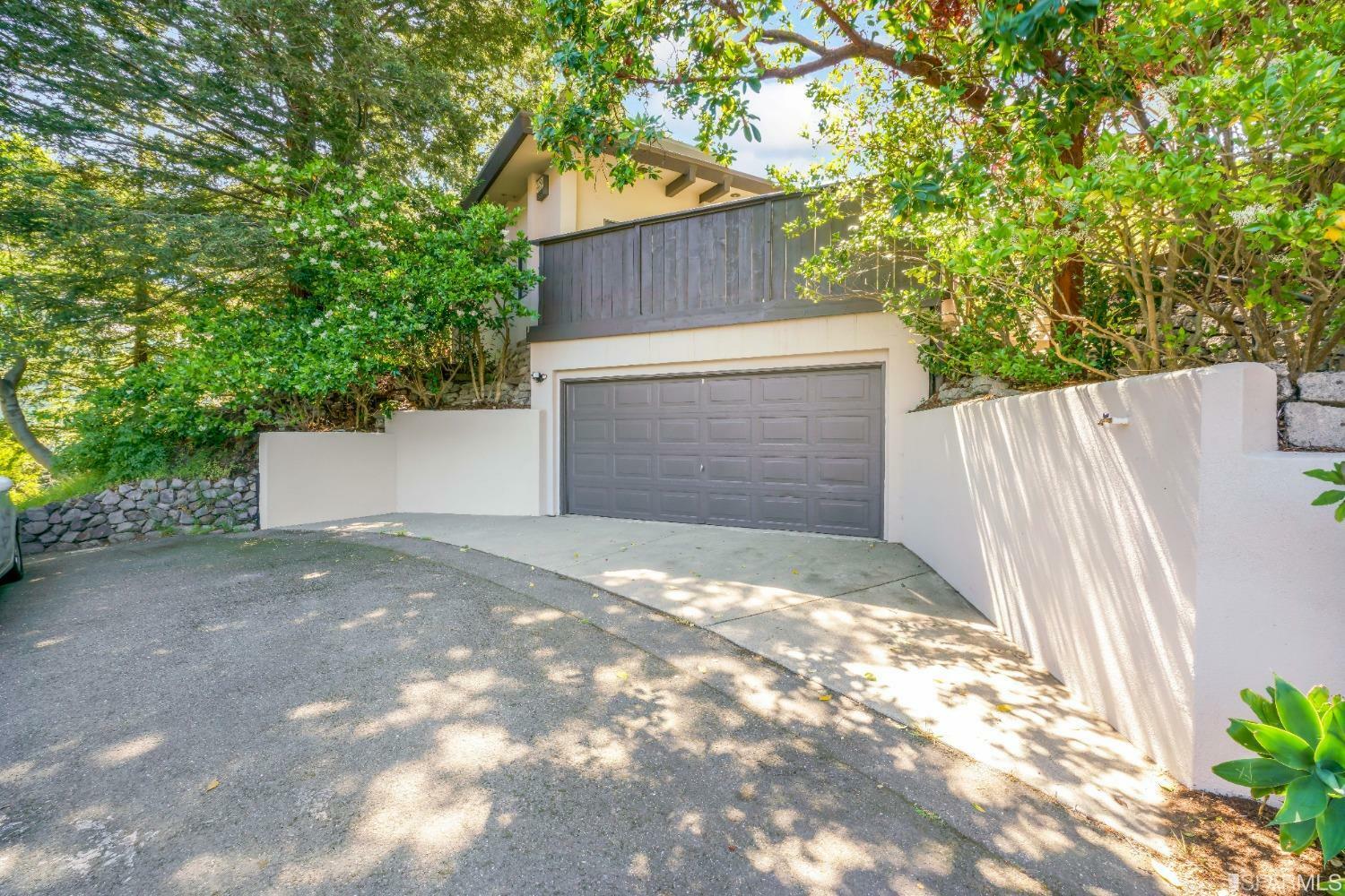 Property Photo:  1350 Grand View Drive  CA 94705 