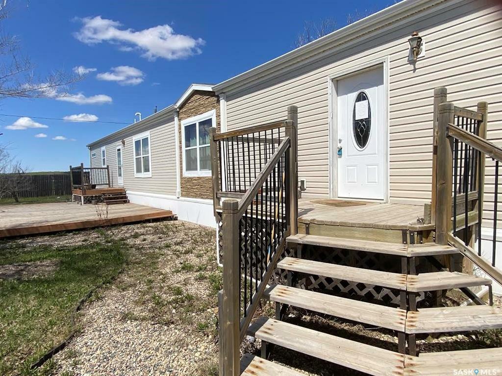 Property Photo:  36 Westshore Green  SK S3N 2X1 