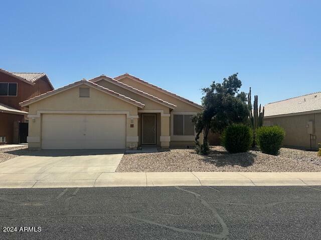 Property Photo:  2045 N 115th Lane  AZ 85392 