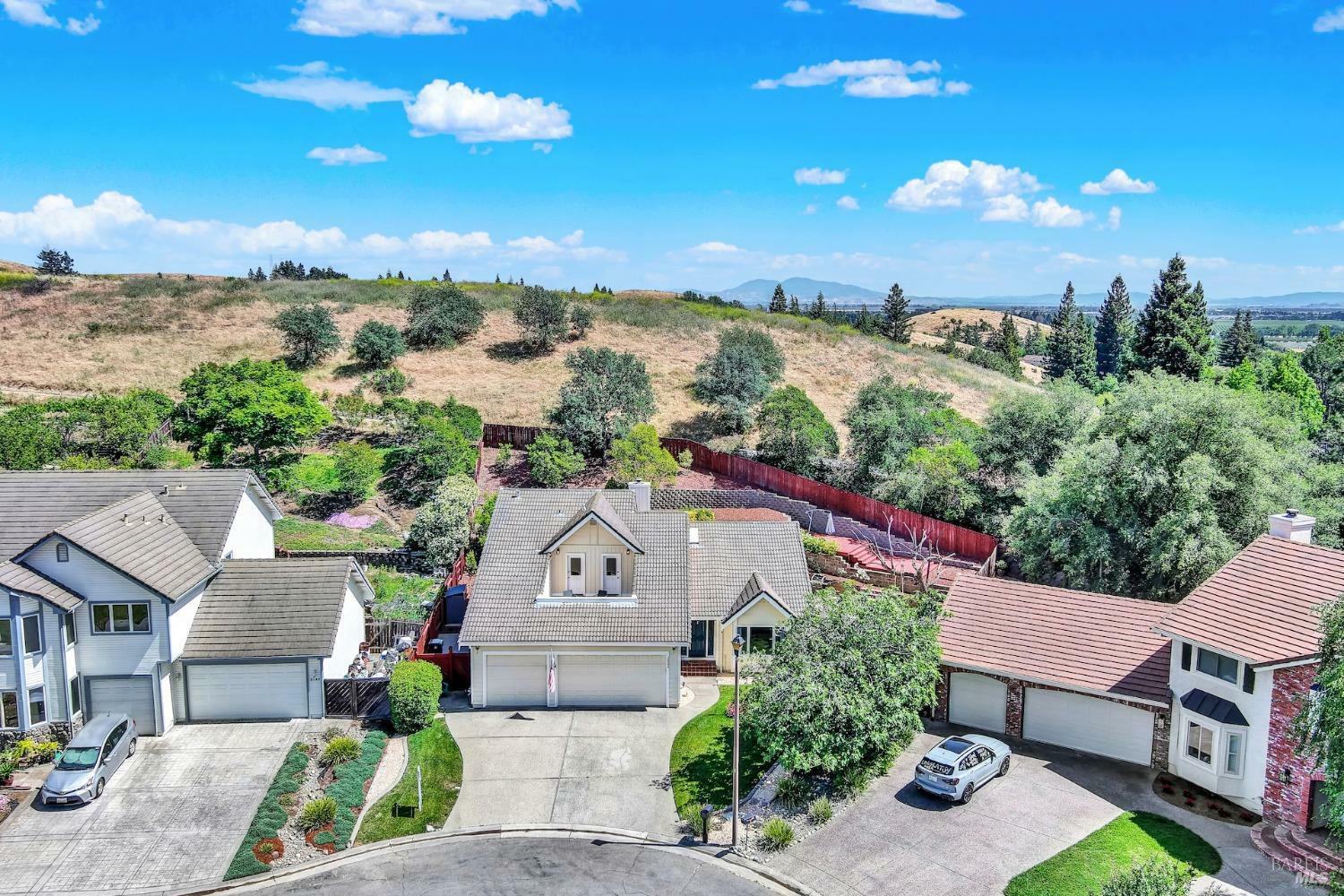 Property Photo:  2534 Cotswold Hill Drive  CA 94534 