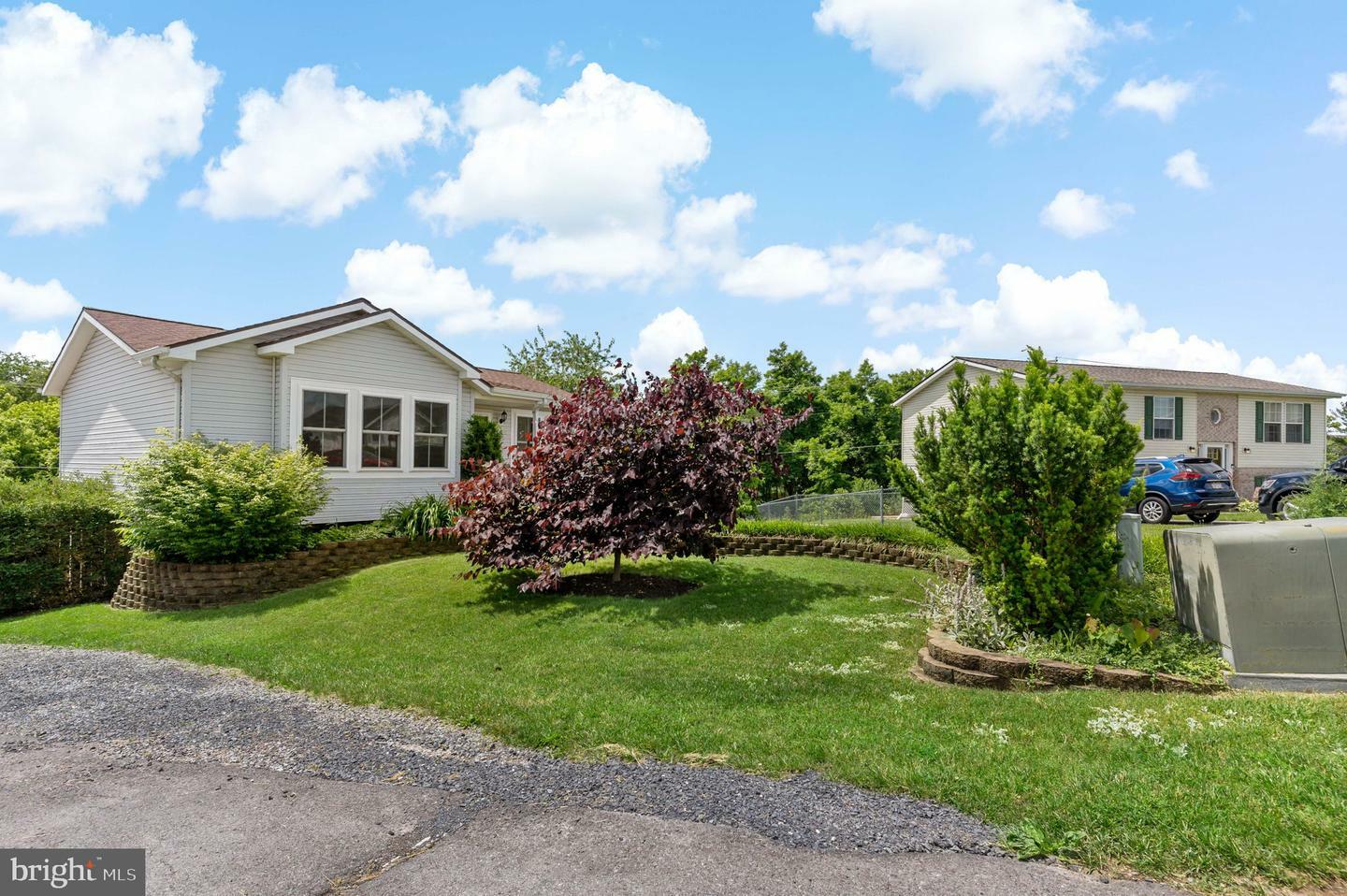 Property Photo:  86 Academy Drive  WV 25404 