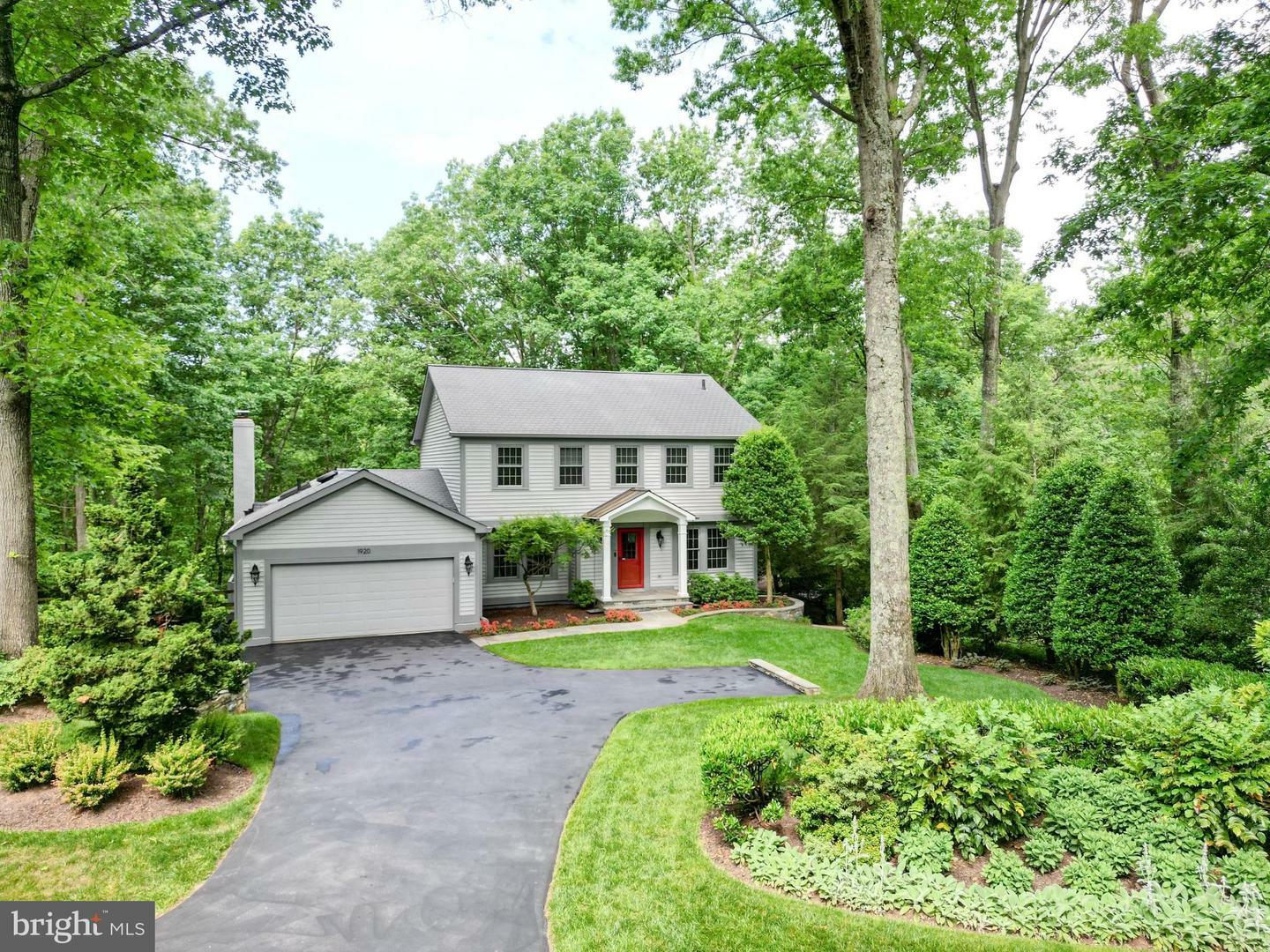 Property Photo:  1920 Buckthorn Lane  VA 20191 