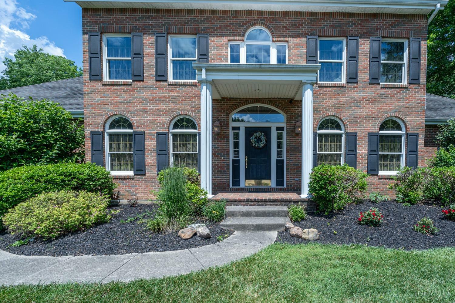 Property Photo:  1316 Northwoods Drive  OH 45133 