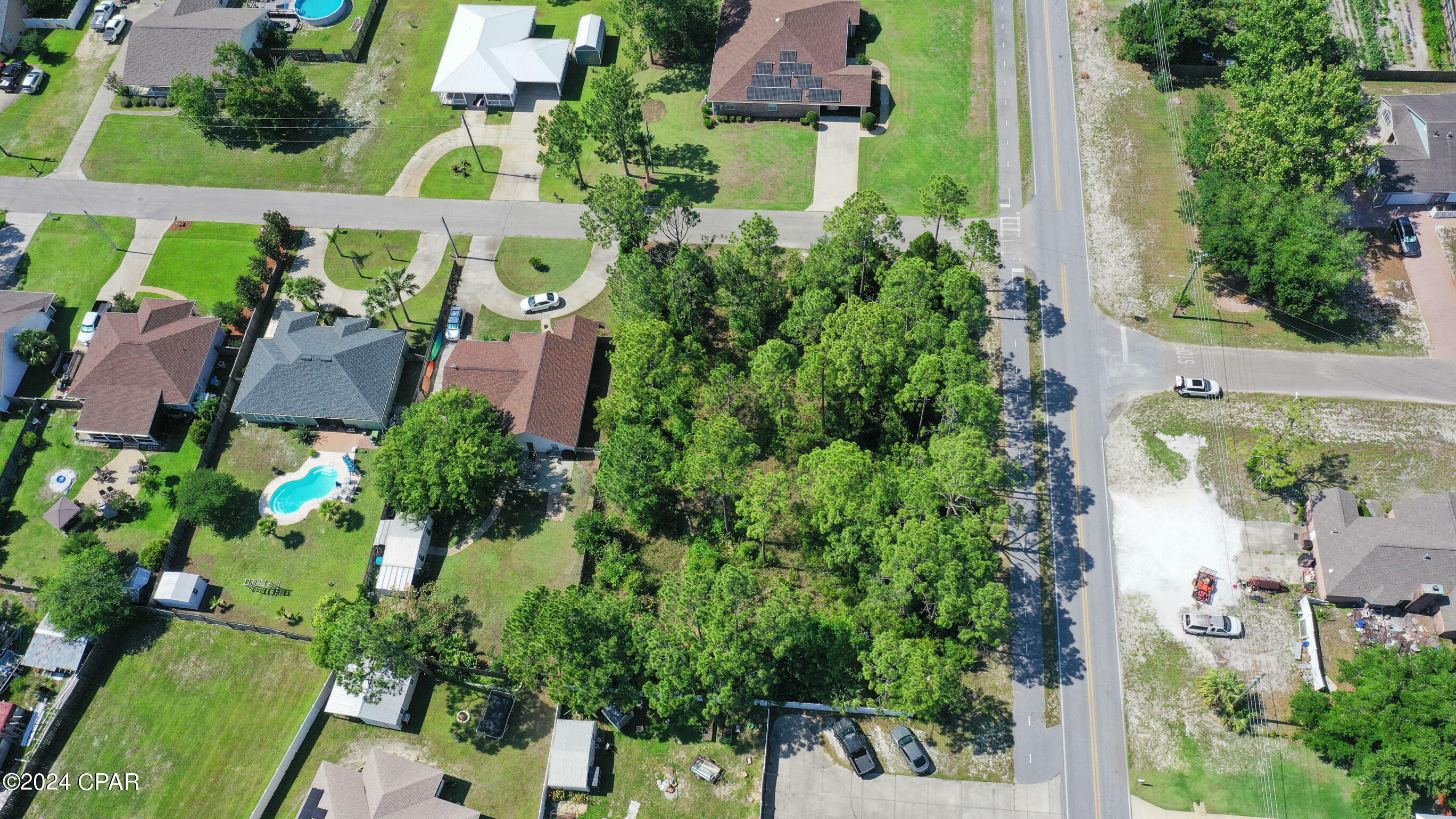 Property Photo:  Lot 1 Garrison Avenue  FL 32456 