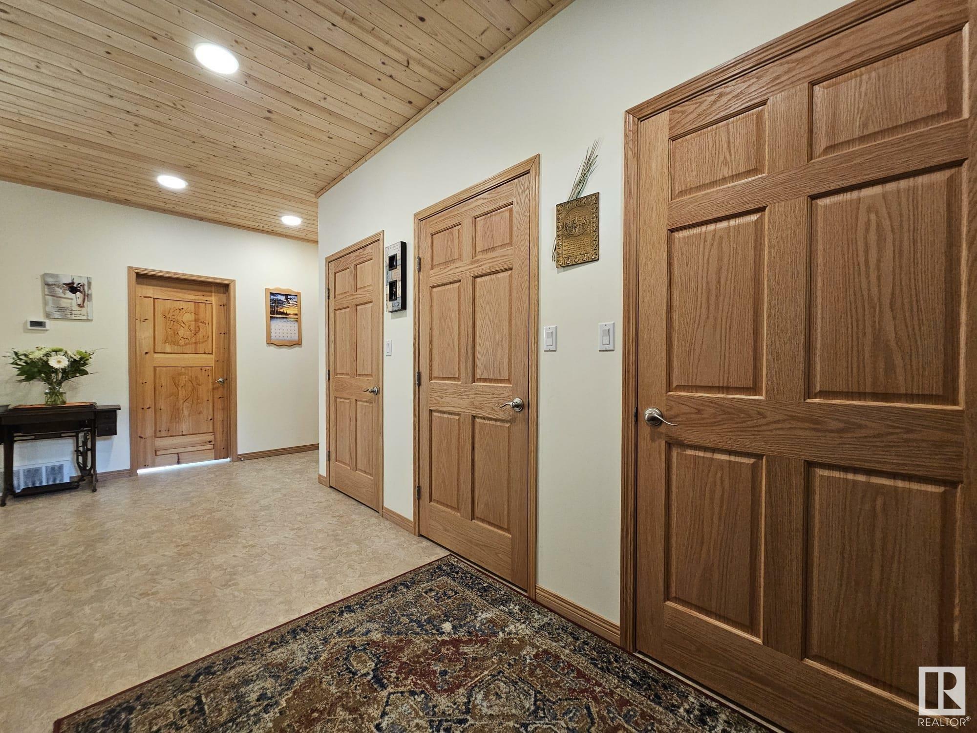Property Photo:  9213 Hwy 621  AB T7A 2A3 