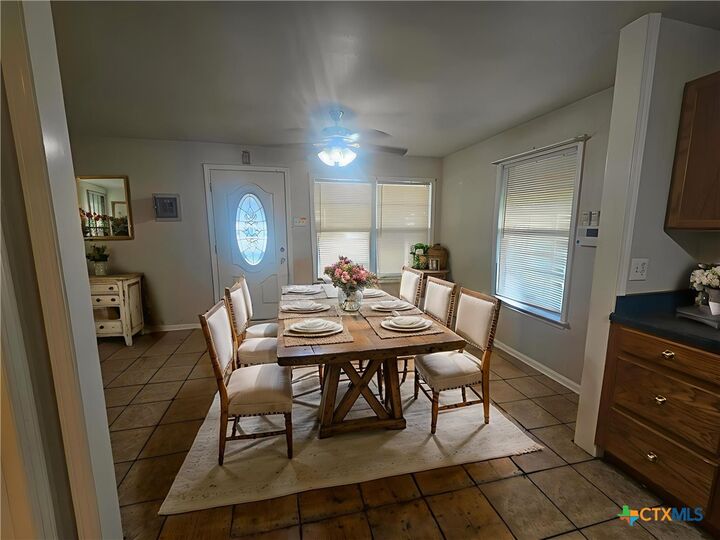 Property Photo: 2717 Ceralvo Street TX 78237