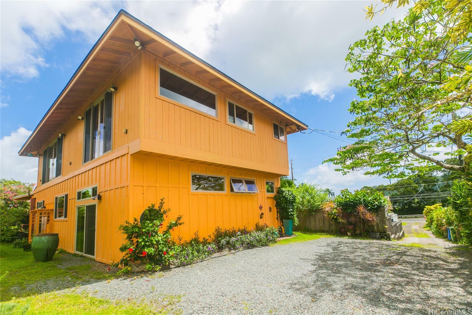 Property Photo:  45-414 Kamehameha Highway A  HI 96744 