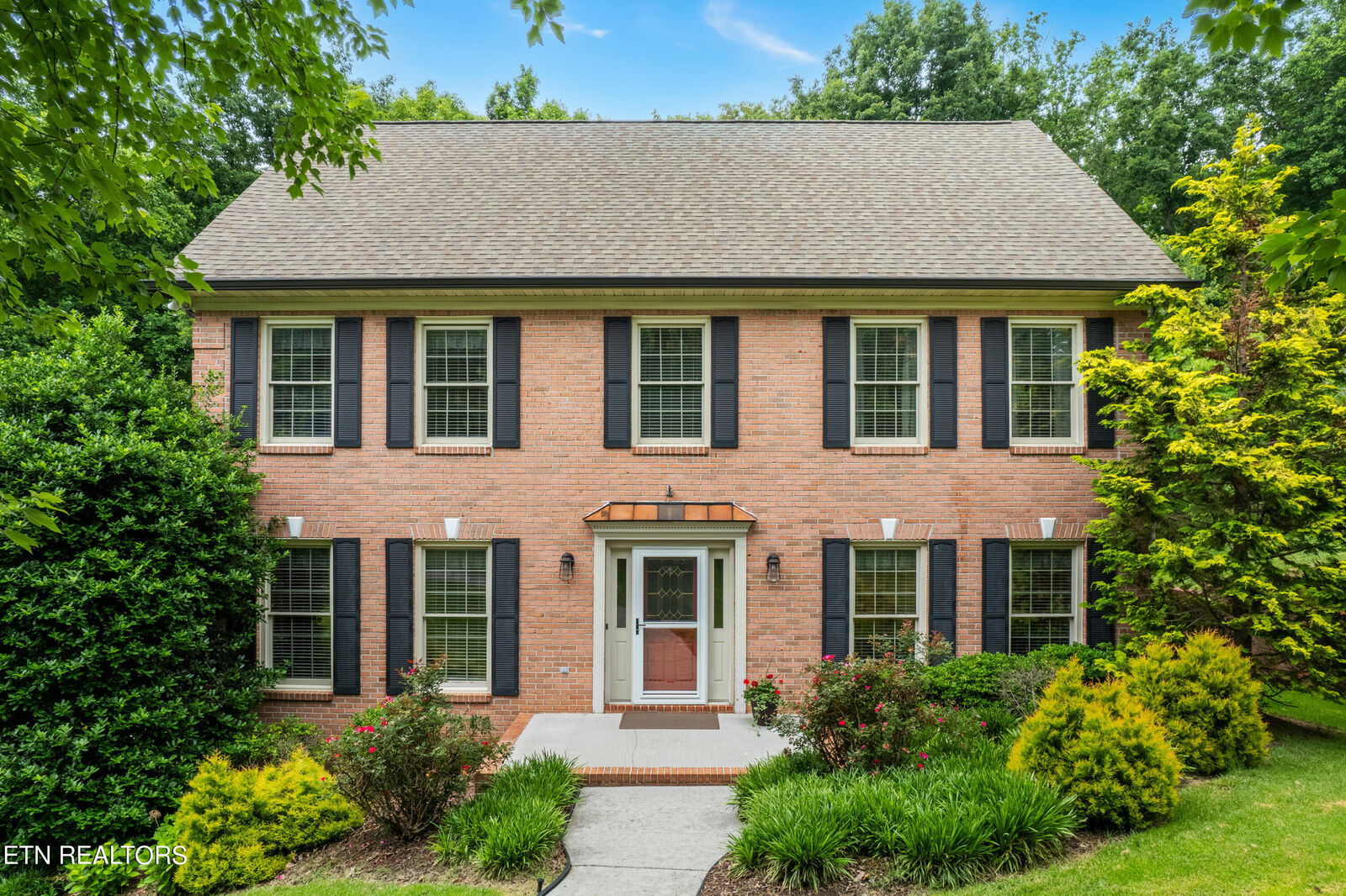 Property Photo: 10623 Summit Mountain Court TN 37922