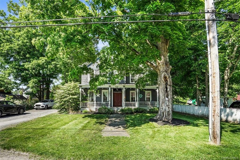 Property Photo:  771 Springtown Road  NY 12486 