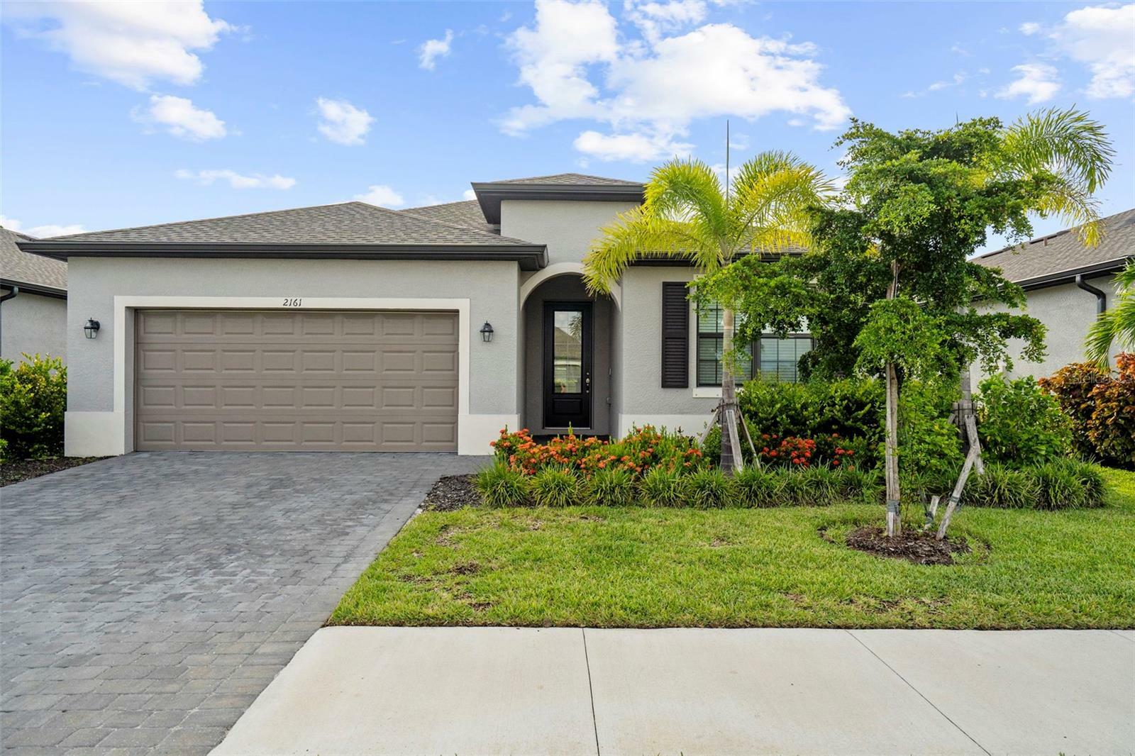 Property Photo:  2161 Gardenia Avenue  FL 33953 