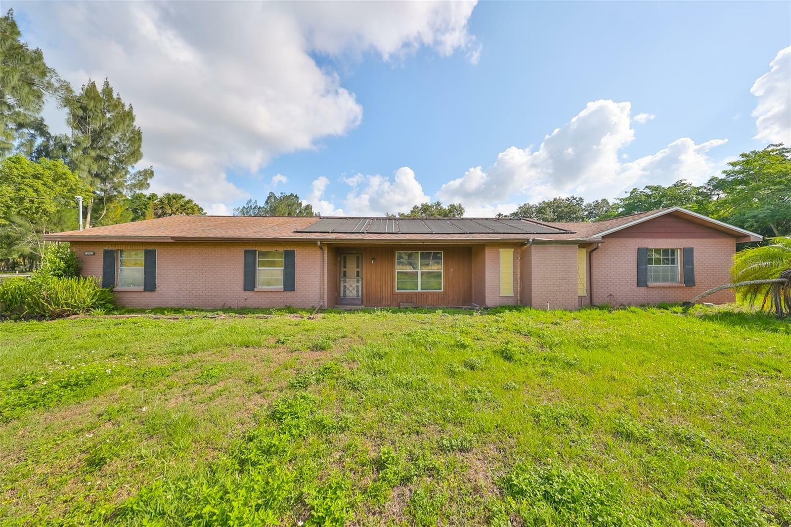 Property Photo: 12922 672 Highway FL 33579