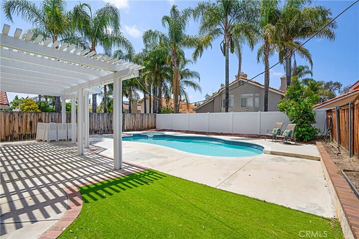 23816 Peach Blossom Court  Murrieta CA 92562 photo