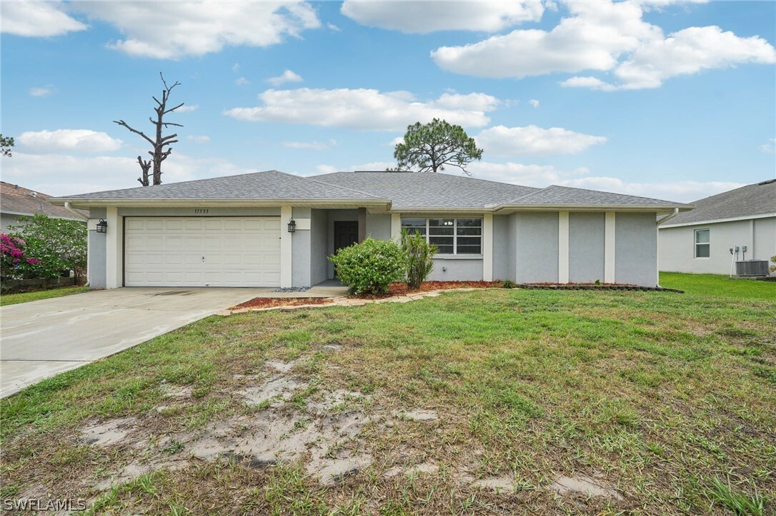 Property Photo:  17533 Lee Road  FL 33967 