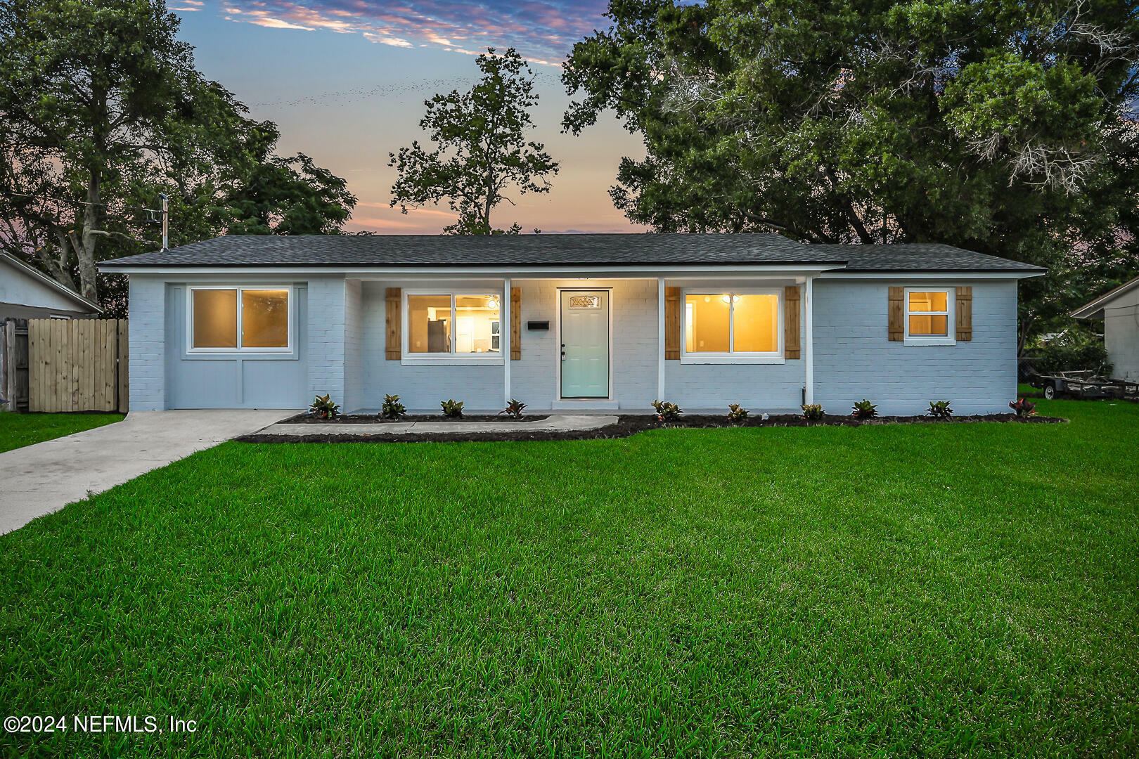 Property Photo:  10793 Indies Drive S  FL 32246 