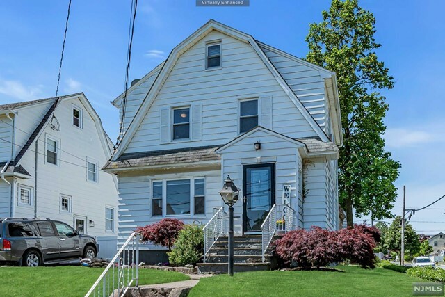 Property Photo:  354 Innes Road  NJ 07075 