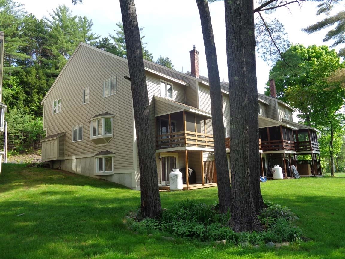 Property Photo: 11 Village West Drive NH 03222