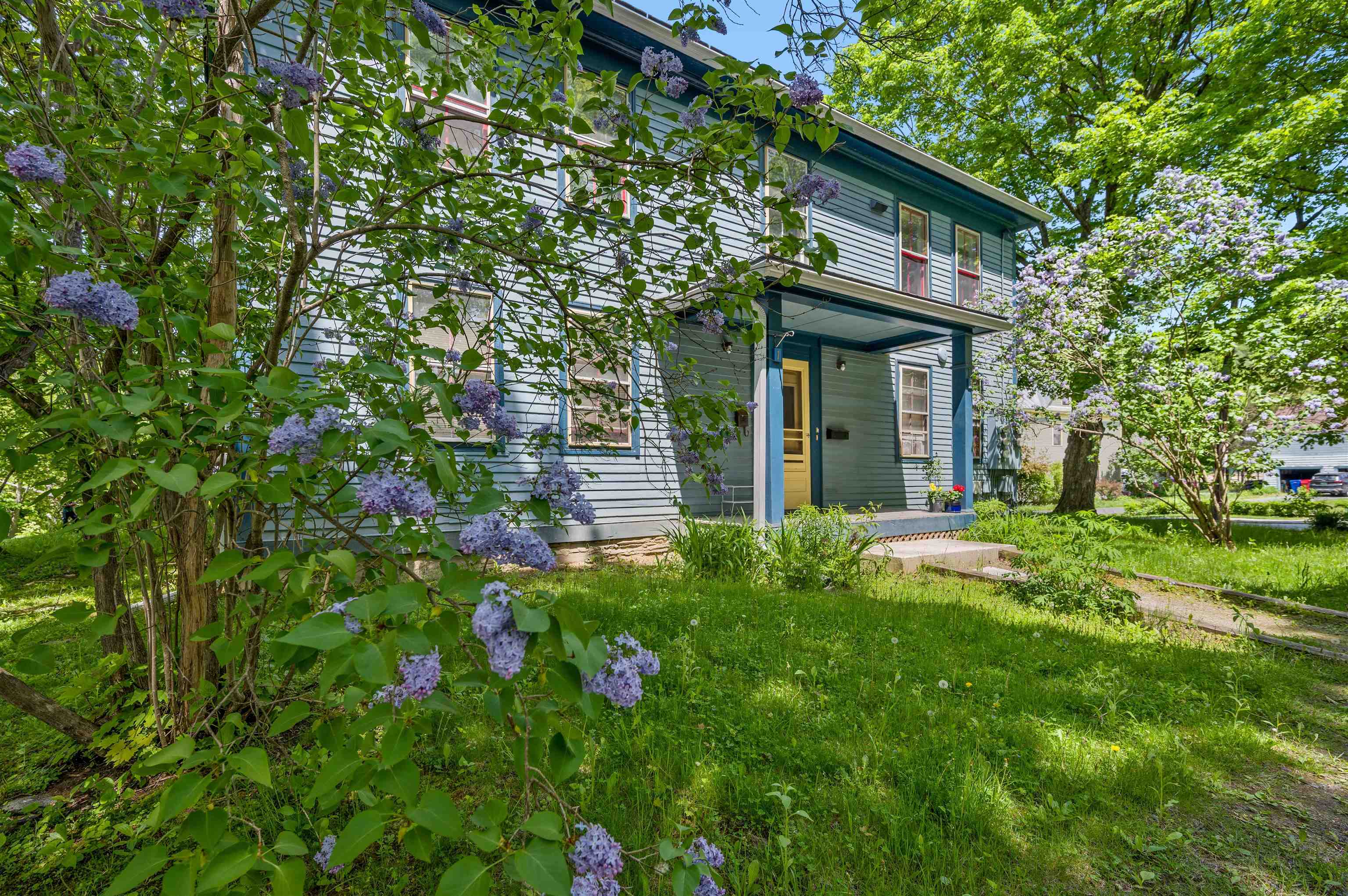Property Photo: 4 Franklin Street VT 05602