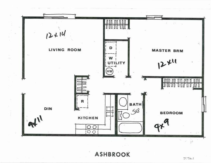 Property Photo: 504 Woodwinds Court MO 63501