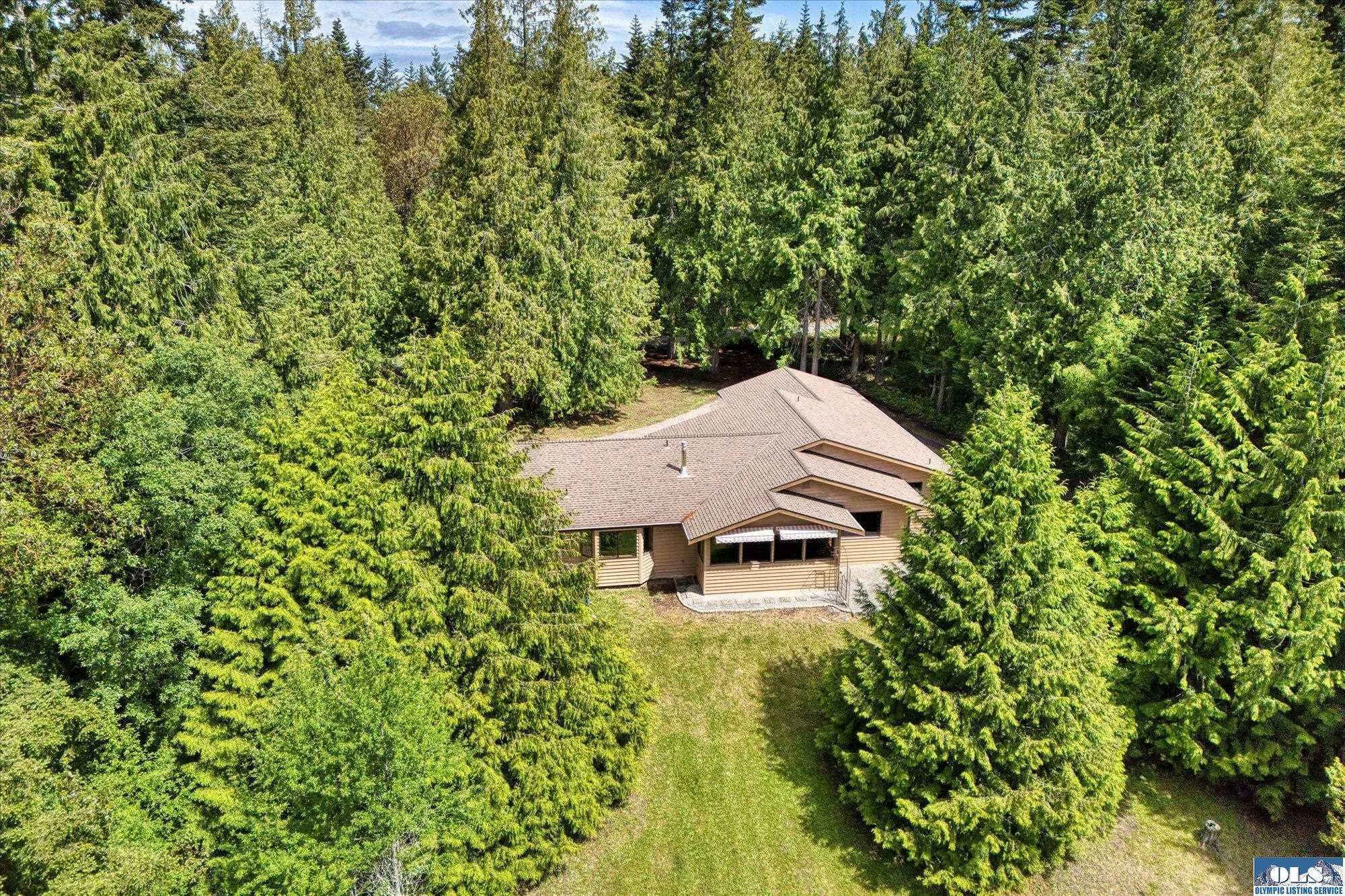 42 Kirner Ridge Lane  Sequim WA 98382 photo